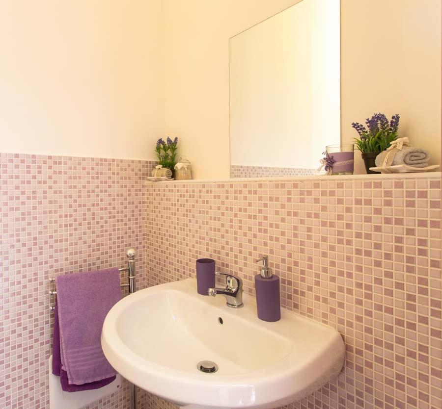 B&B La Corte Della Nonna Samarate Kamer foto